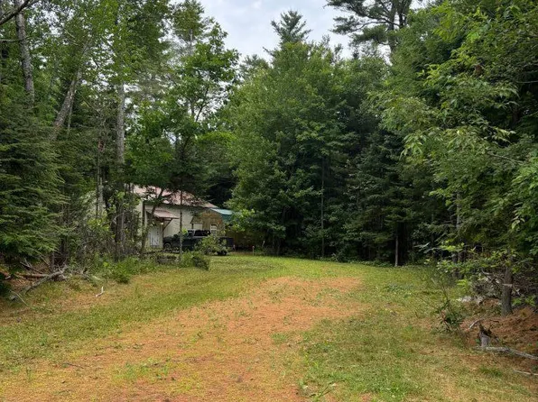 Lot 23-02 & 23-03 Bangor Road, Troy, ME 04987