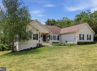 126 Junction Overlook, Strasburg, VA 22657