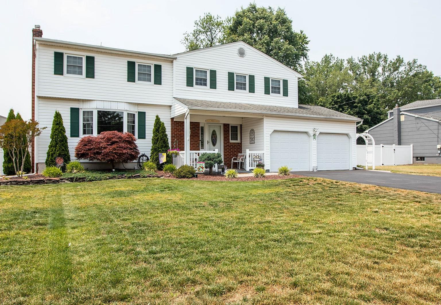627 Paxson Ave, Hamilton, NJ 08619 Zillow