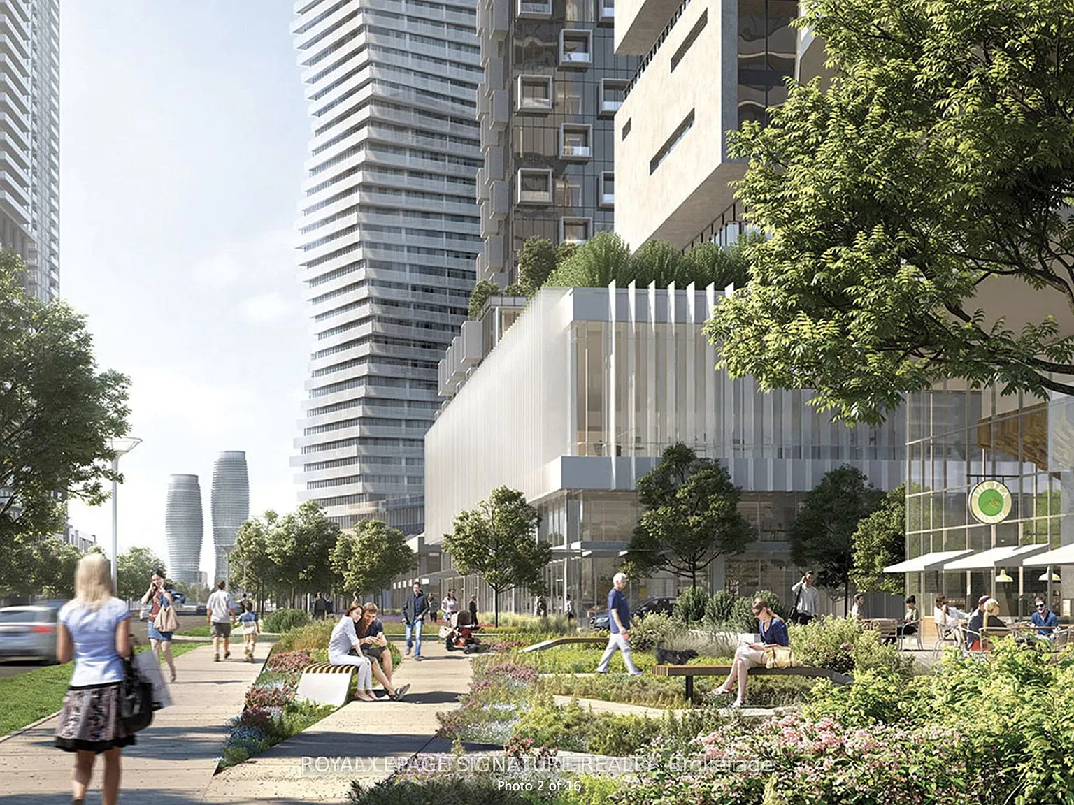 M City 2 — Photo 3