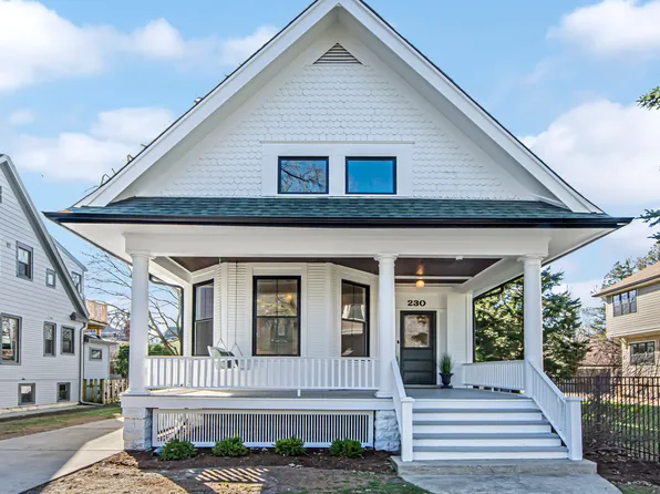 230 Forest Ave, River Forest, IL 60305