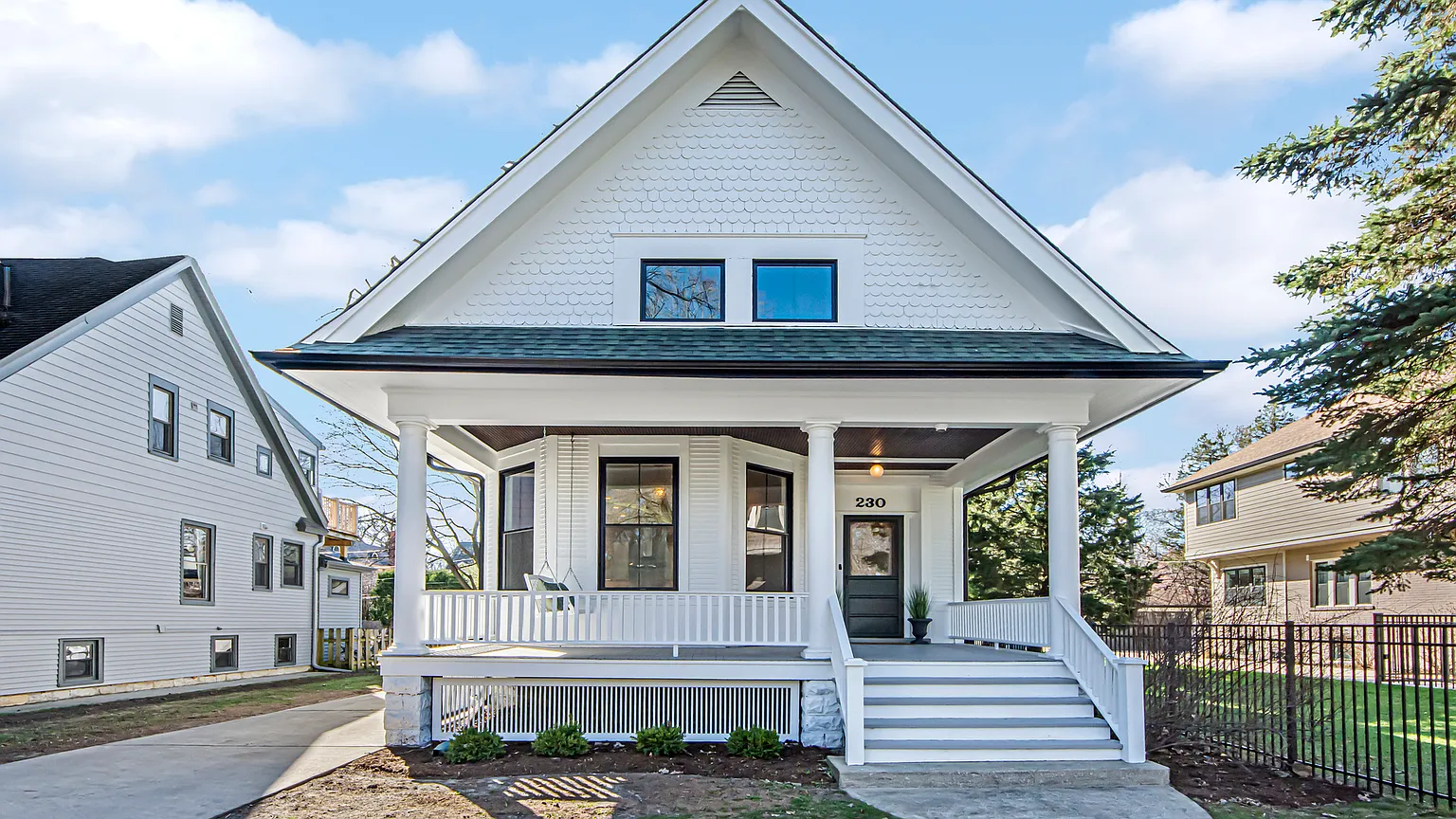 230 Forest Ave photo 1