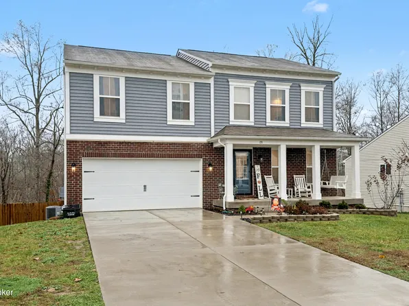 151 Blue Ridge Cir, Mount Washington, KY 40047