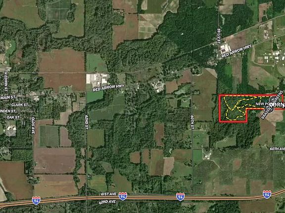 5th image of V/l County Rd #681