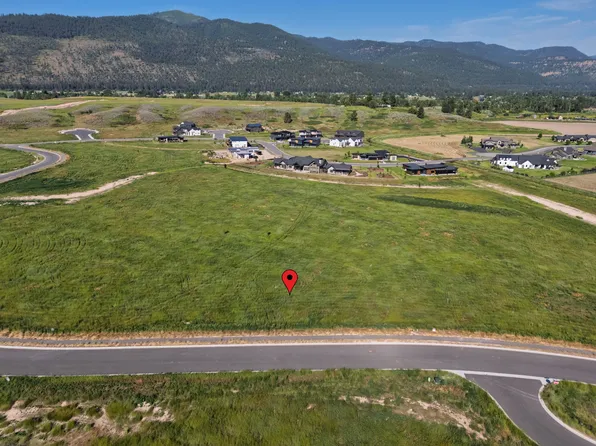 9739 Royal Coachman Dr Lot 35, Missoula, MT 59808