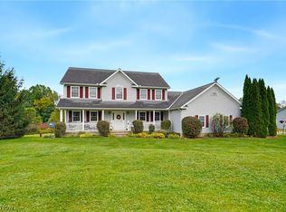 5965 Winchell Rd, Hiram, OH 44234