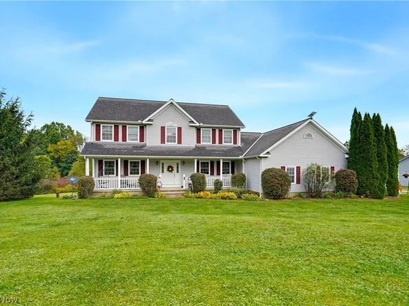 5965 Winchell Rd, Hiram, OH 44234
