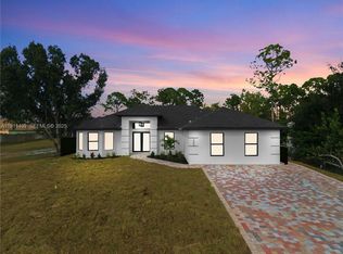 3406 25th St SW, Lehigh Acres, FL 33976