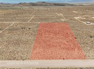 0 E Calle Lucero, Kingman, AZ 86409