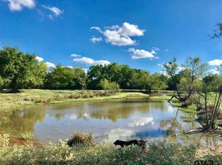 0 N Farm Rd, Dike, TX 75437