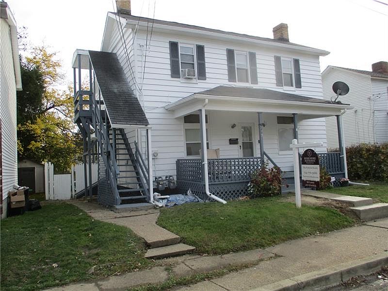 559 Jefferson St Rochester PA Zillow