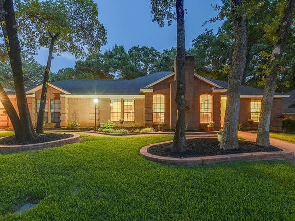 Home for Sale in Arlington TX