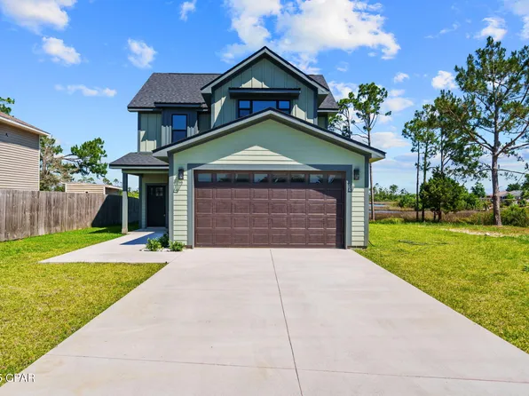 502 William Way, Panama City, FL 32404