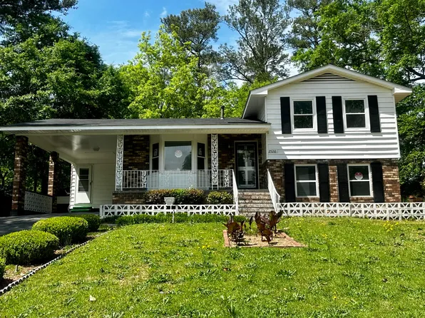 2526 FRIAR Lane, Augusta, GA 30906