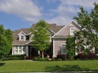 12342 Amberset Dr, Knoxville, TN 37922