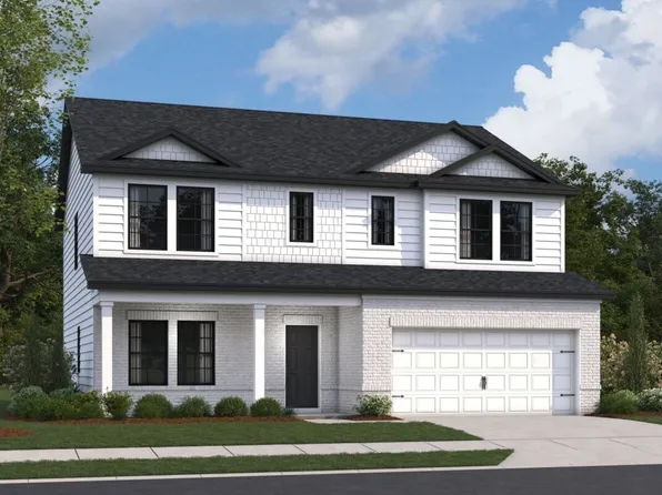 373 Kessel St Lot 113, Lebanon, TN 37087