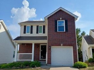 1919 NW 82nd Ter, Kansas City, MO 64151
