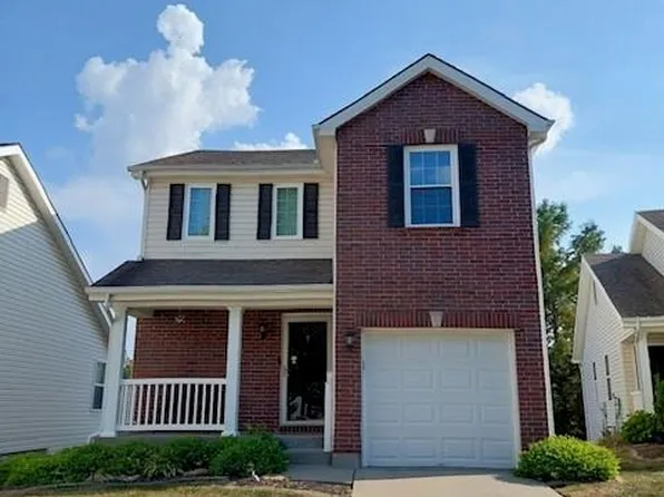 1919 NW 82nd Ter, Kansas City, MO 64151