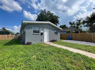 1643 Montegut St, New Orleans, LA 70117