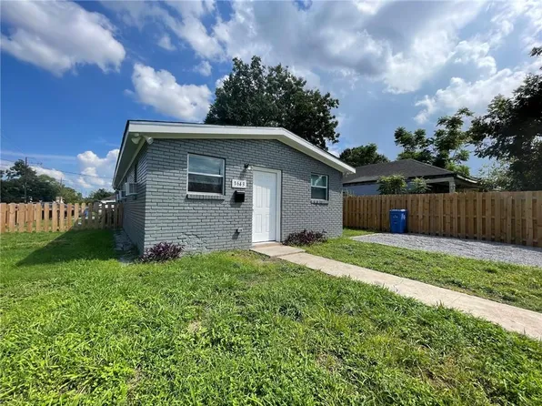 1643 Montegut St, New Orleans, LA 70117