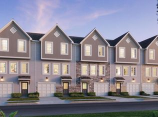 St Paul Plan, Huntwell West, Ranson, WV 25438