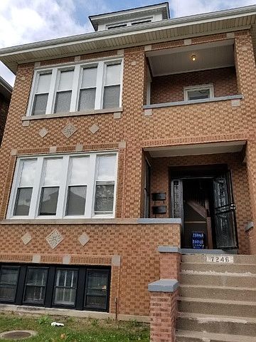 1st image of 7246 S Fairfield Ave #1