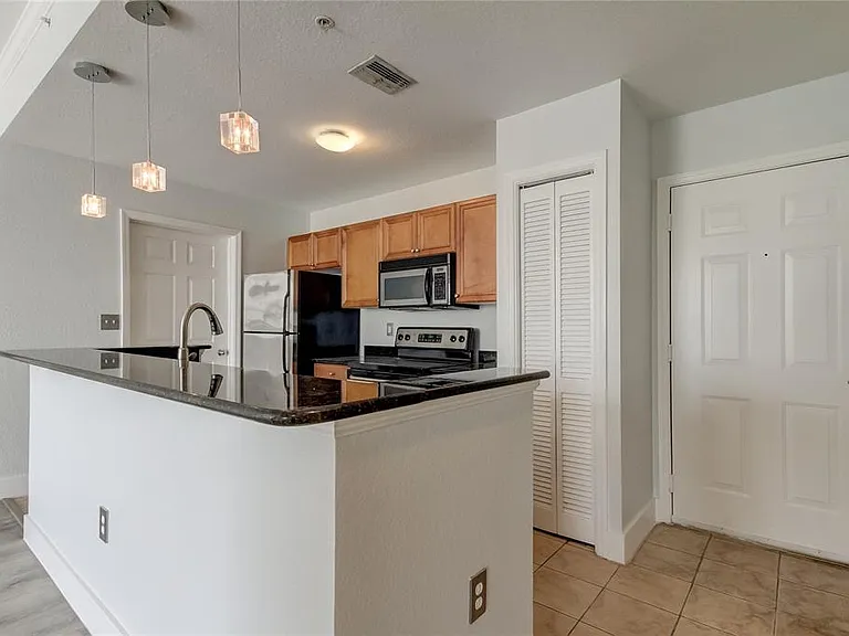 700 S Harbour Island Blvd #309 — Photo 3