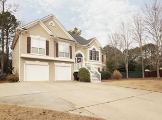 1000 Regency Dr, Acworth, GA 30102