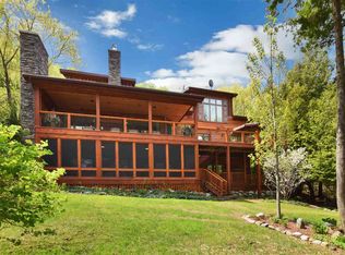 07650 Fox Run, Petoskey, MI 49770