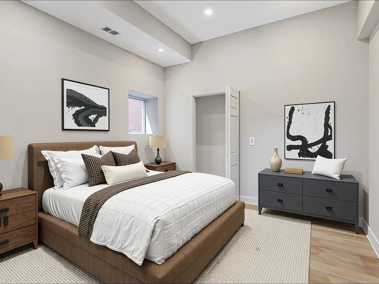 Brand New Construction 2-Bedroom, 2-Bath Apartment Modern Living at Its Finest — Photo 4