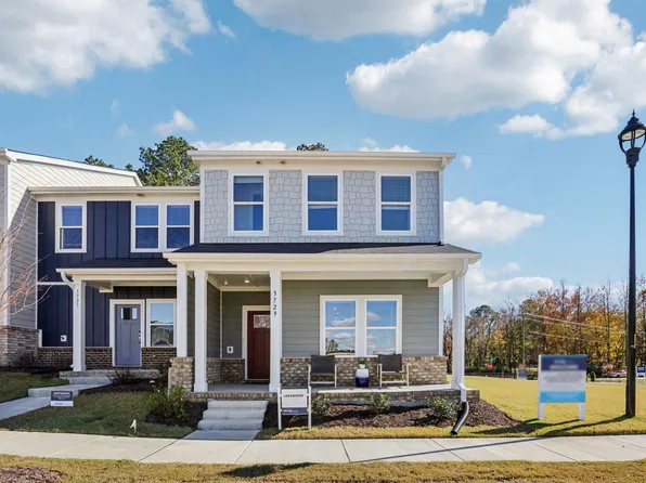 3729 Rosebush Dr, Zebulon, NC 27597