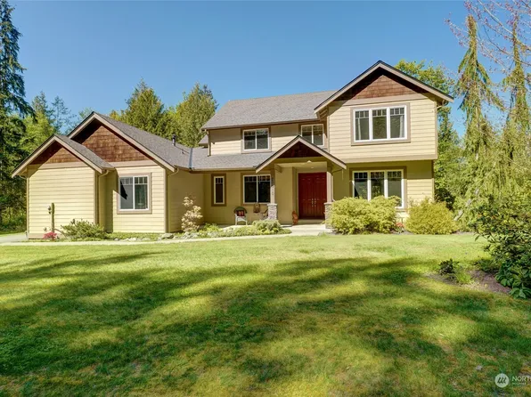 20910 68th Avenue NW, Stanwood, WA 98292