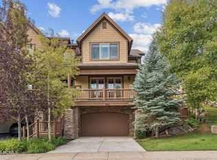 3043 Lower Saddleback Rd, Park City, UT 84098