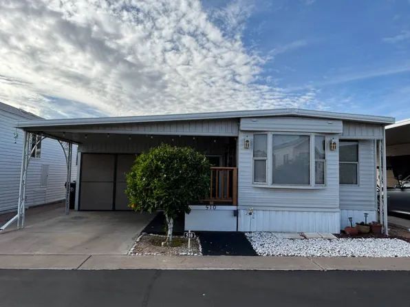 4700 E Main St #510, Mesa, AZ 85205