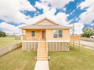 6103 Baccich St, New Orleans, LA 70122