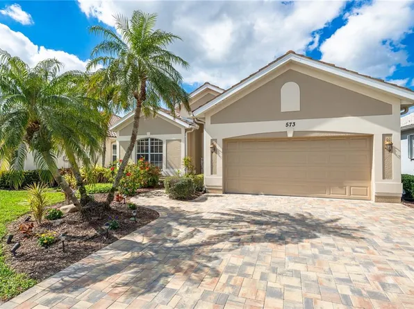 573 Misty Pine Dr, Venice, FL 34292