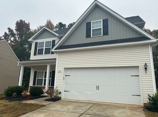 1321 Waylon Ave, Gastonia, NC 28054