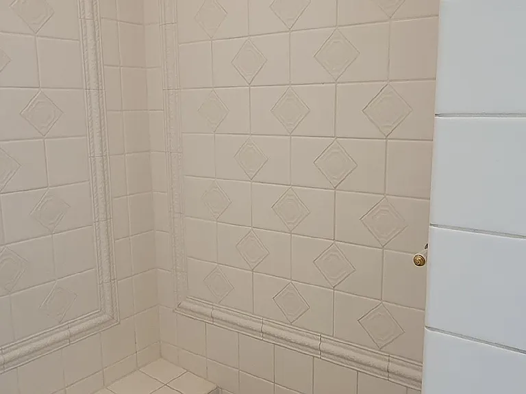 Shower view 1.
