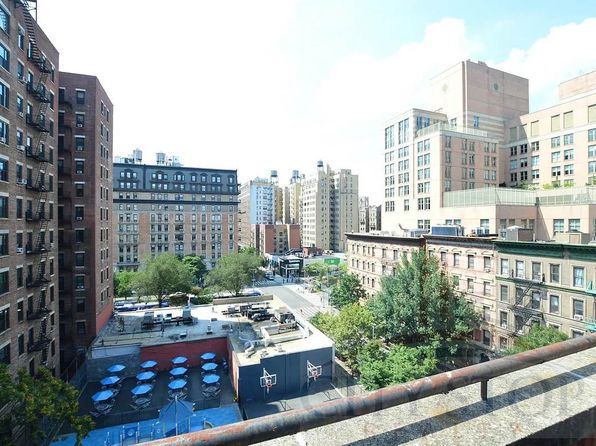244 W 109th St #PENTHOUSE D