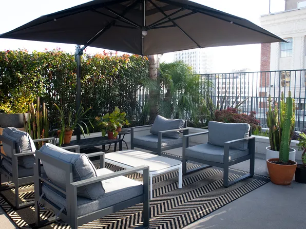 The Metropolitan Lofts