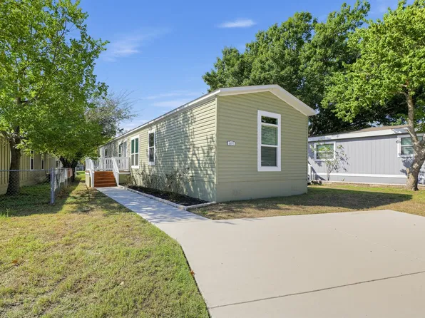 8015 Topanga Ln, Austin, TX 78724