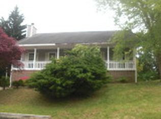 237 Ward Rd, Greensboro, NC 27405