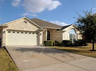 11001 Quarry Oaks Trl, Austin, TX 78717