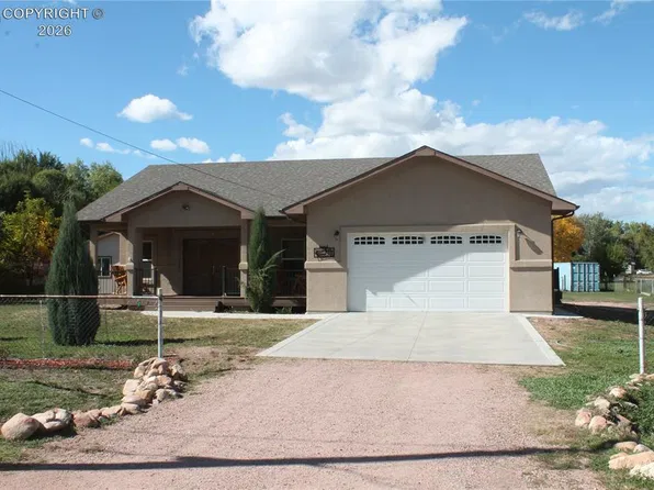 325 Cyanide Ave, Florence, CO 81226