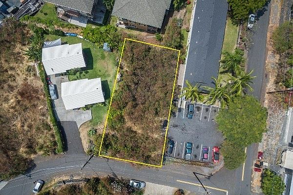 1st image of 75-5742 Alanoe Pl Lot 92