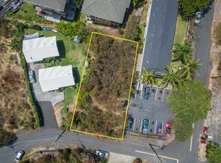 75-5742 Alanoe Pl LOT 92, Kailua Kona, HI 96740