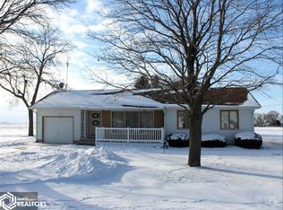 107 S Western St, Joice, IA 50446