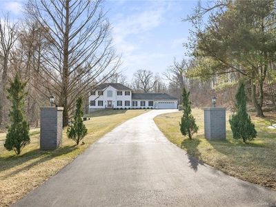 40 Bernadette Lane, Durham, CT, 06422