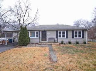 3817 Western Ave, Alton, IL 62002