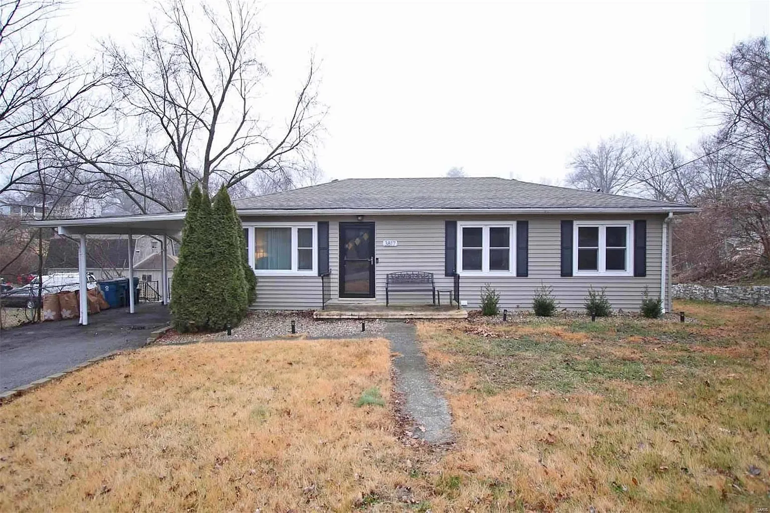 3817 Western Ave photo 1